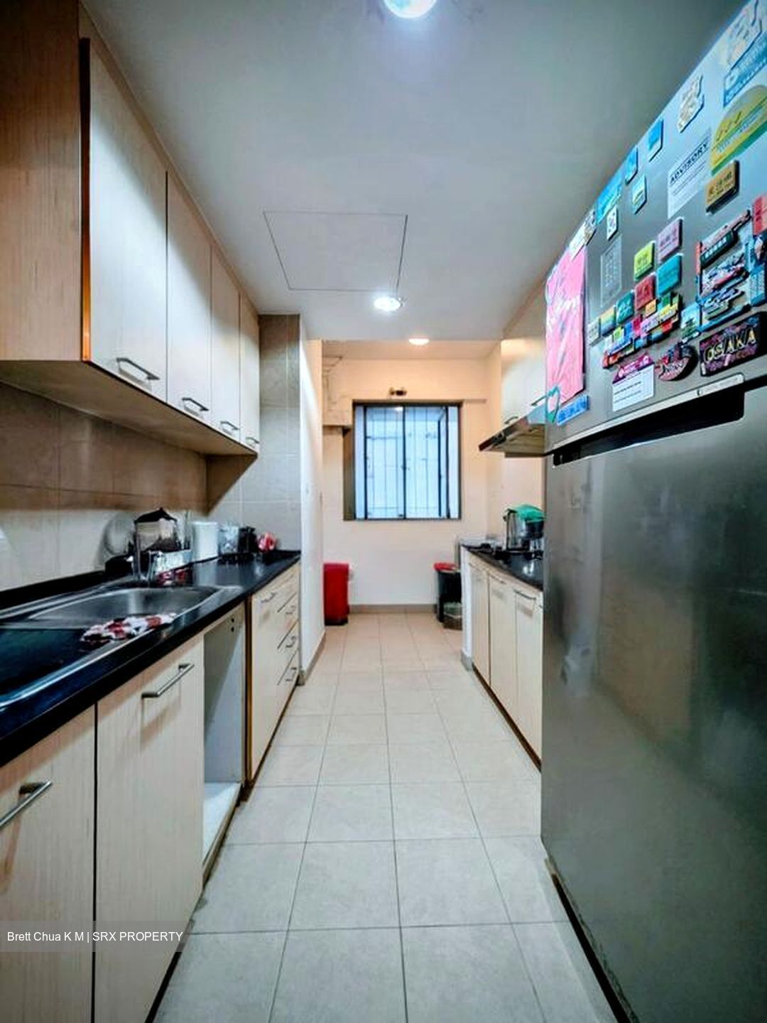 The Quintet (D23), Condominium #566204501